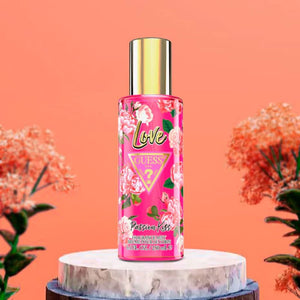 Guess Love Fragrance Mist Passion Kiss 250ml