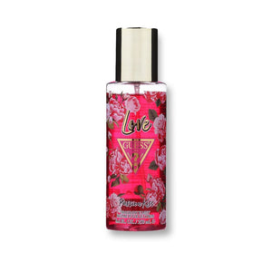 Guess Love Fragrance Mist Passion Kiss 250ml