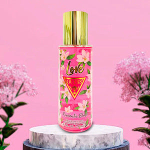 Guess Love Fragrance Mist Romantic Blush 250ml