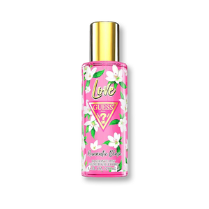 Guess Love Fragrance Mist Romantic Blush 250ml