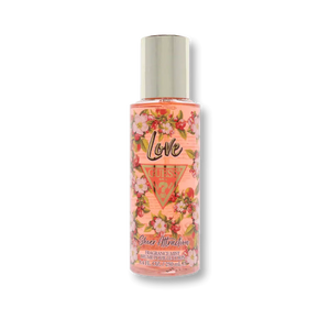 Guess Love Fragrance Mist Sheer Attraction 250ml