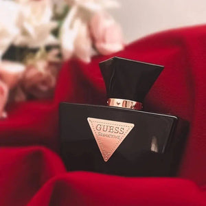 Guess Seductive Noir Women EDT 50ml