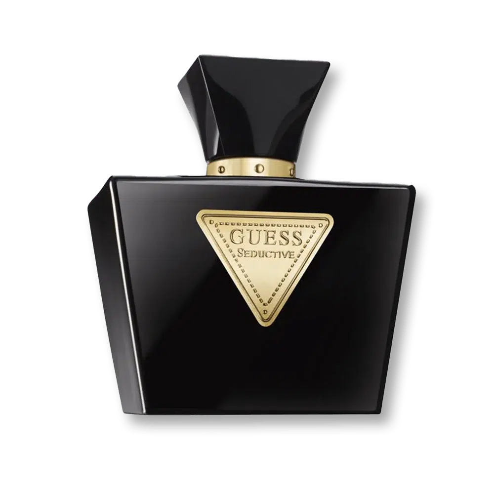 Guess Seductive Noir Women EDT 50ml