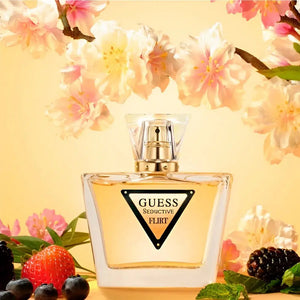 Guess Seductive Women EDT 50ml