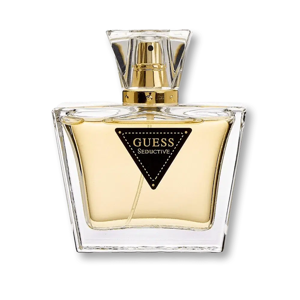 Guess Seductive Women EDT 50ml