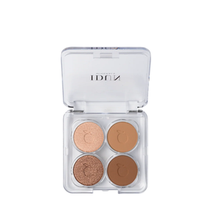 Idun Minerals Mineral Eyeshadow Palette