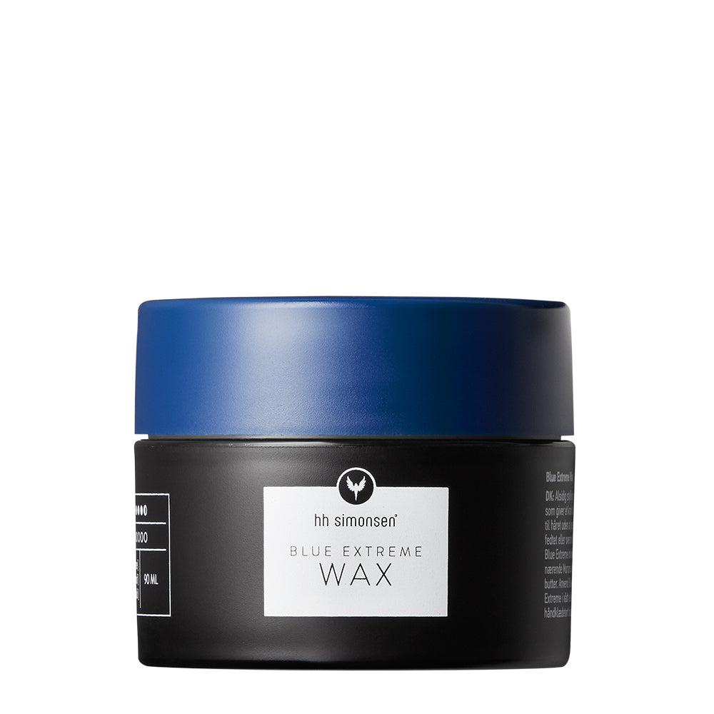 HH Simonsen Blue Extreme Wax 90ml