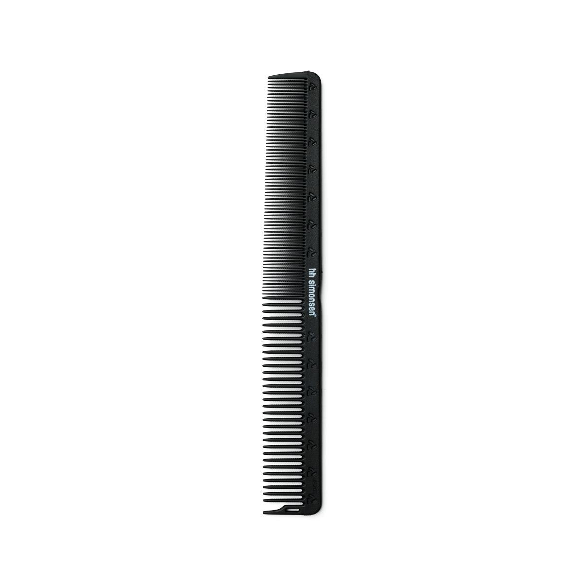 HH Simonsen Carbon Comb 2011