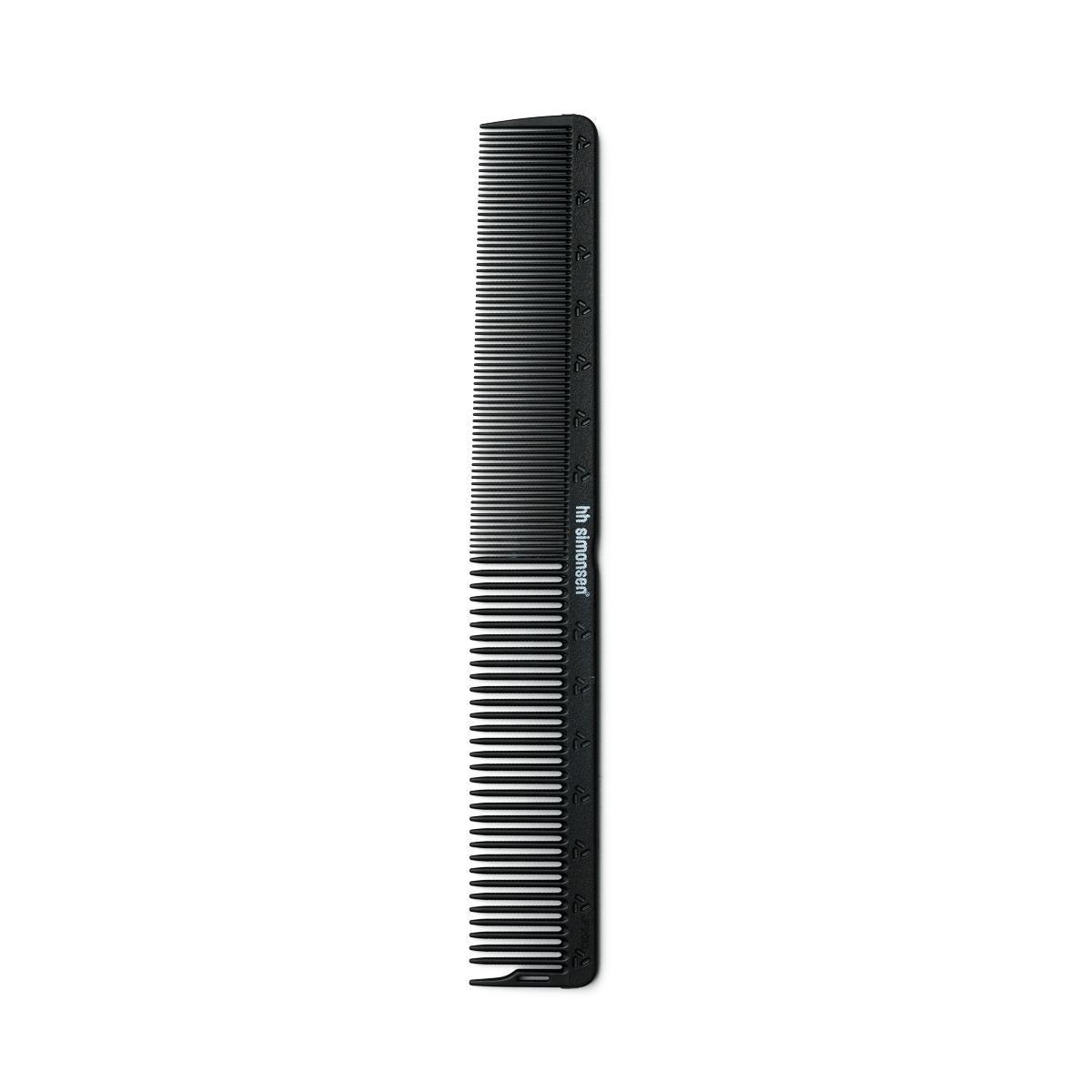 HH Simonsen Carbon Comb 2013