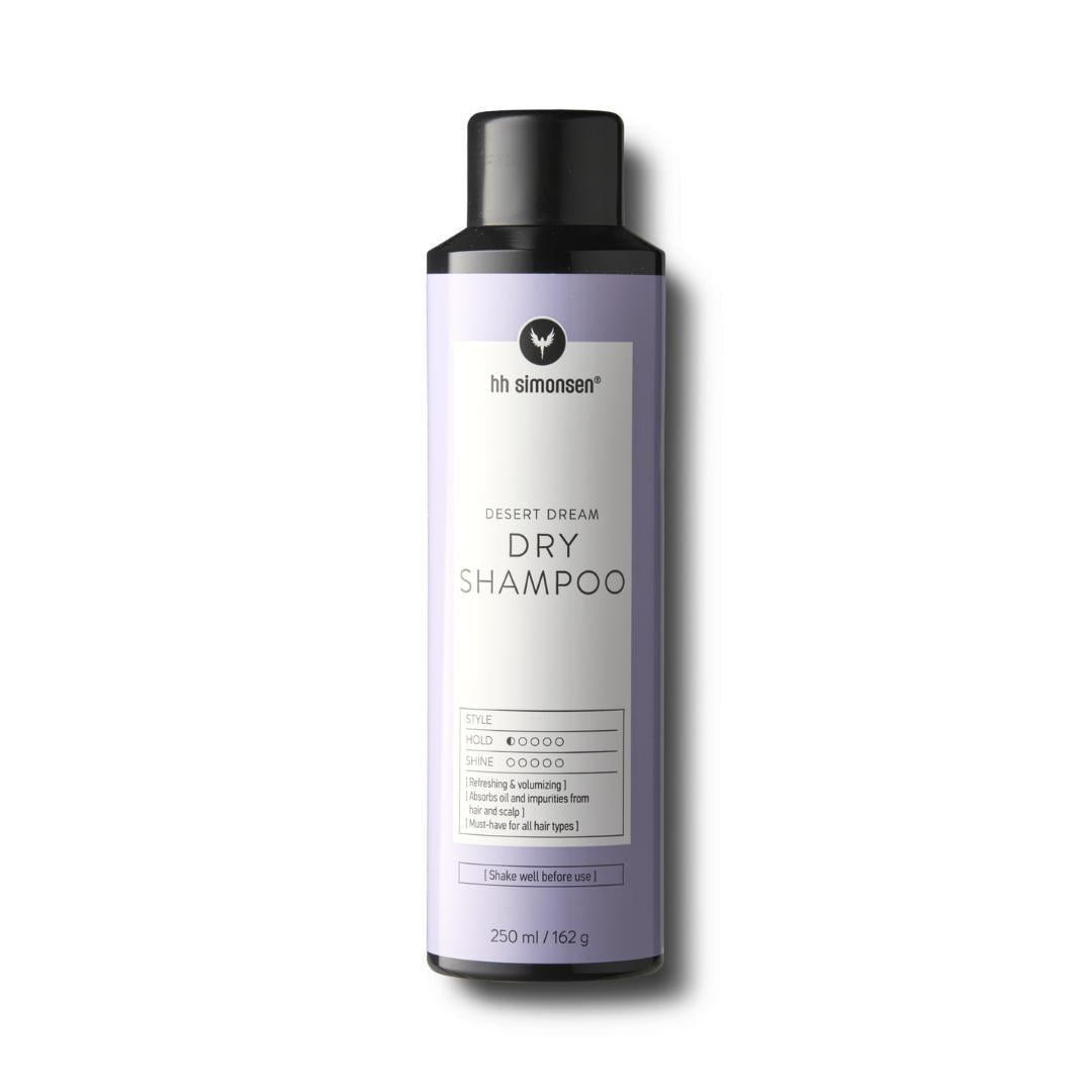 HH Simonsen Dry Shampoo