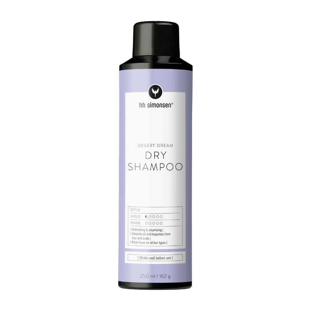 HH Simonsen Dry Shampoo