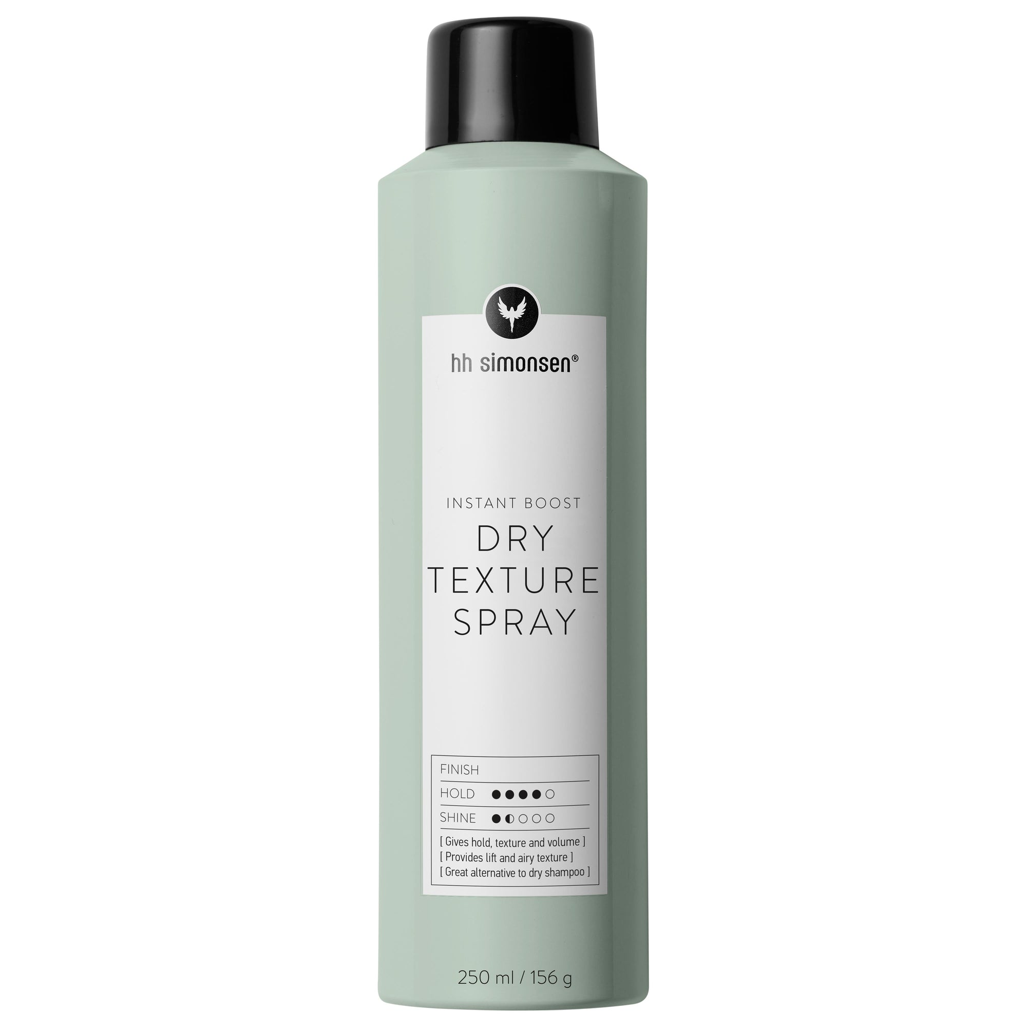 HH Simonsen Dry Texture Spray