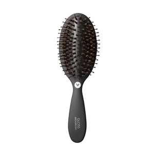 HH Simonsen Gloss Midi Brush Black