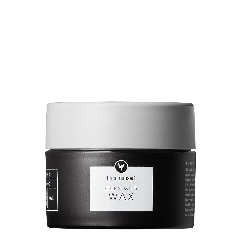 HH Simonsen Grey Mud Wax 90ml