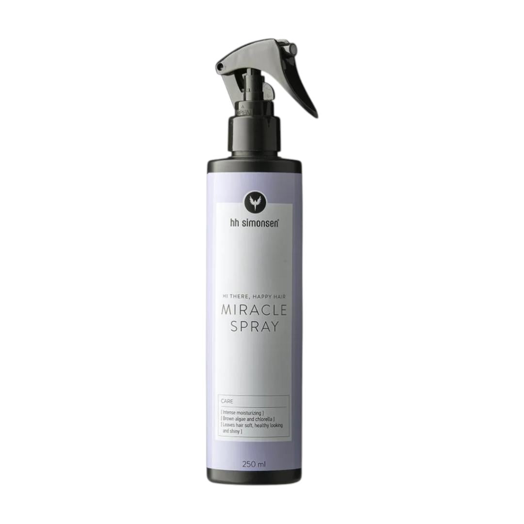 HH Simonsen Miracle Spray