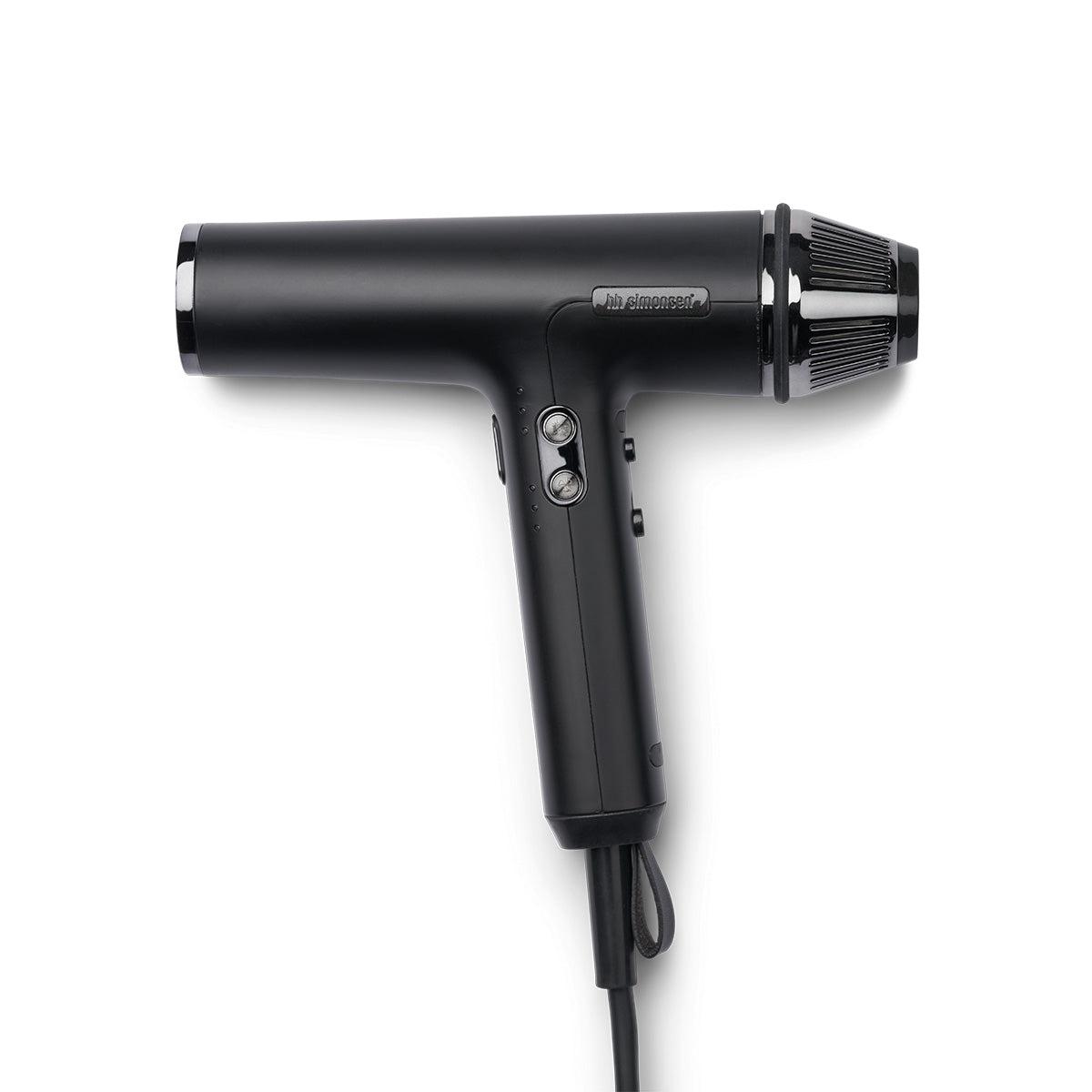 HH Simonsen Nano Ion Dryer Hárblásari