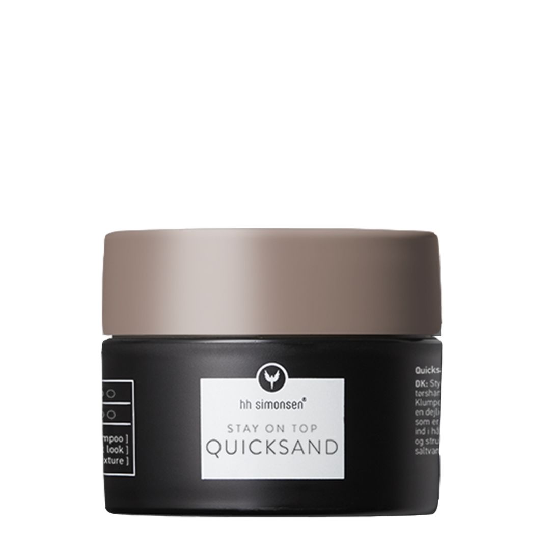 HH Simonsen Quicksand 90ml