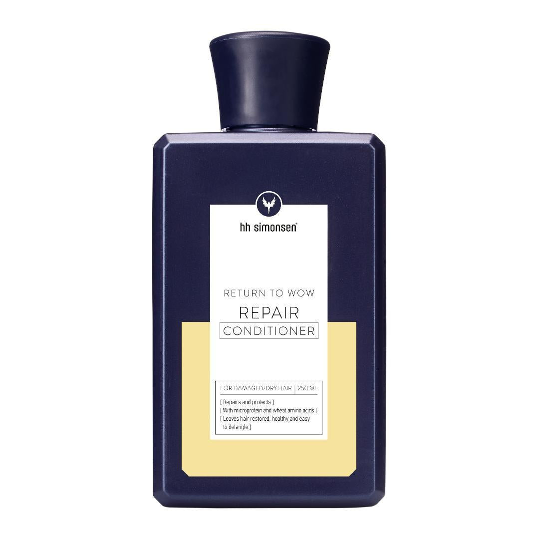 HH Simonsen Repair Hárnæring