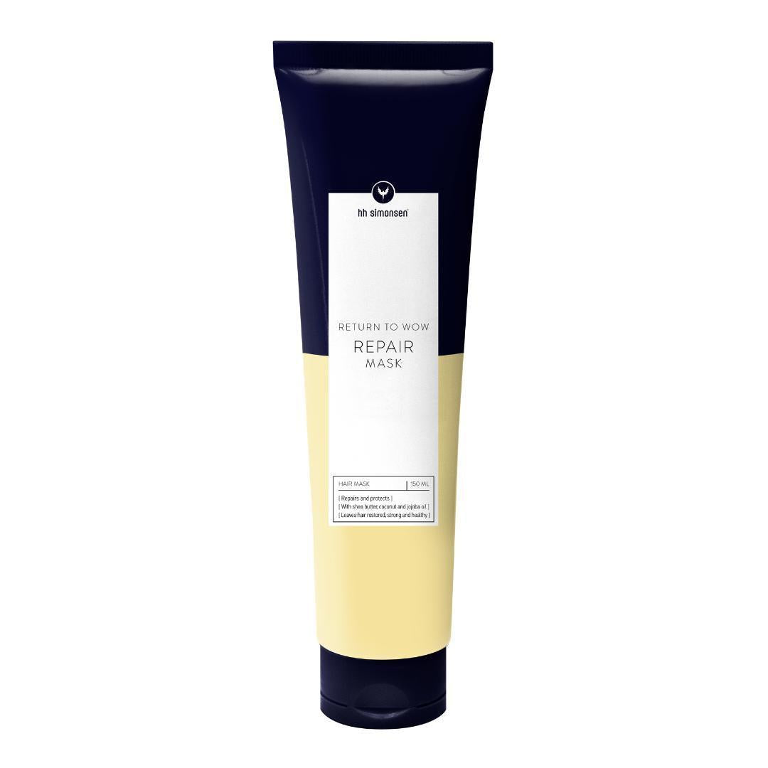 HH Simonsen Repair Maski 150ml