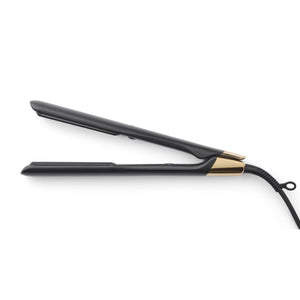 HH Simonsen Serenity Styler Maxx Sléttujárn + Gloss Air Brush Gjafasett
