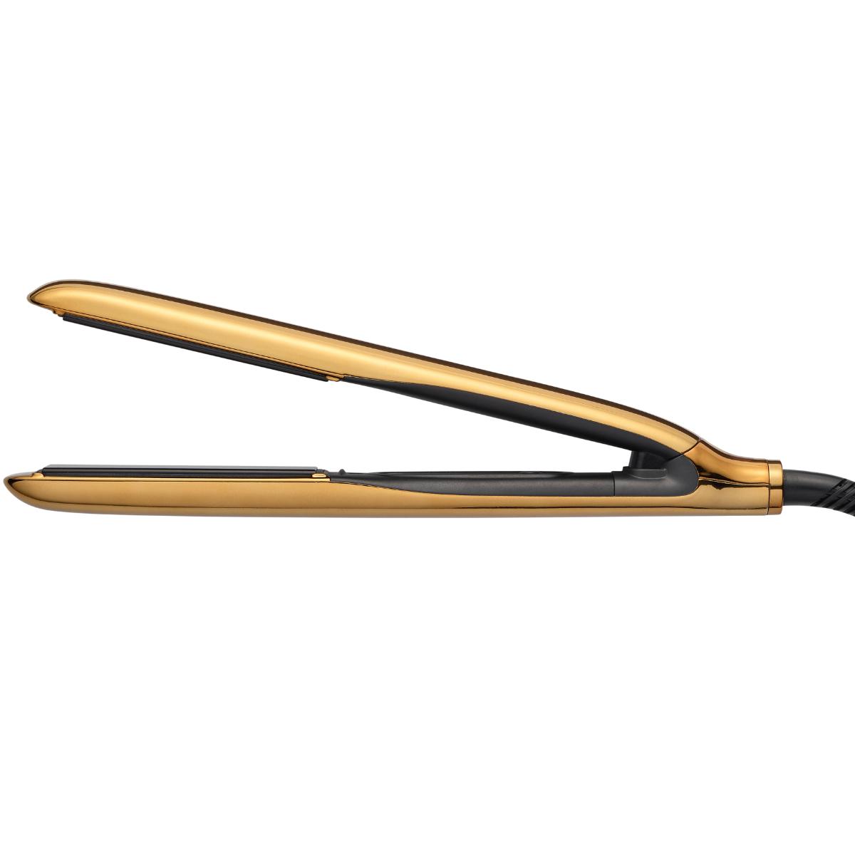 HH Simonsen True Divinity Golden Delight Sléttujárn