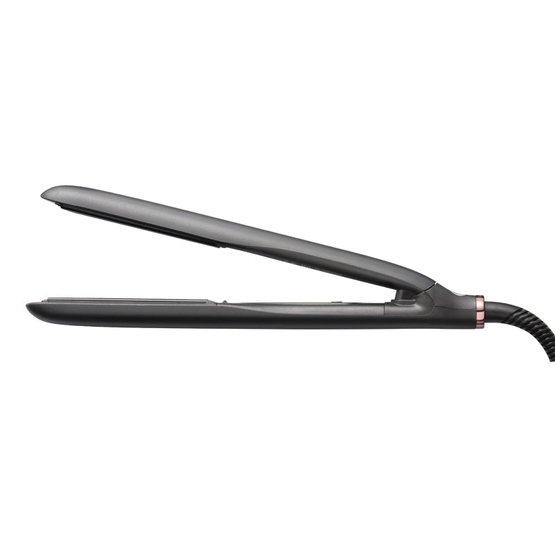 HH Simonsen True Divinity Svart Sléttujárn