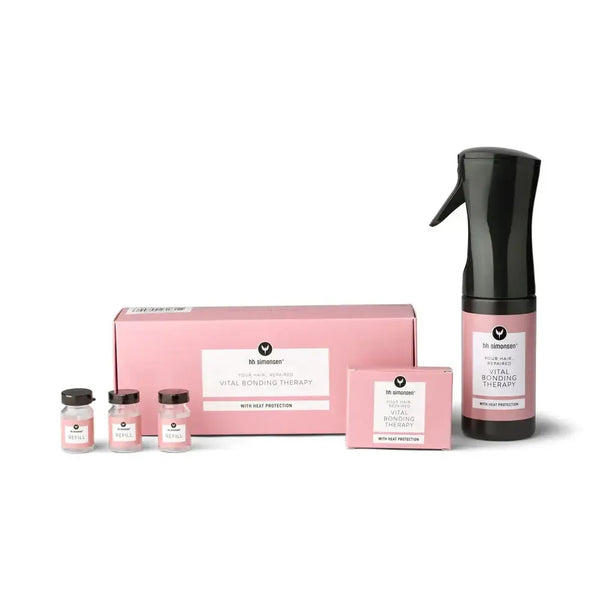 HH Simonsen Vital Bonding Therapy - Beautybar