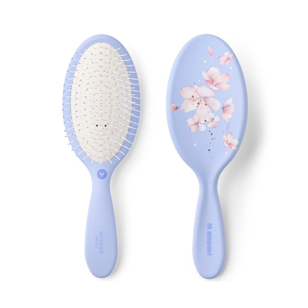 HH Simonsen Wonder Brush Lavender Blume