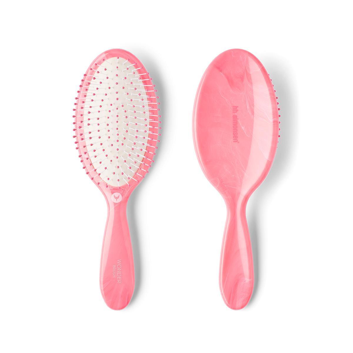 HH Simonsen Wonder Brush Pink