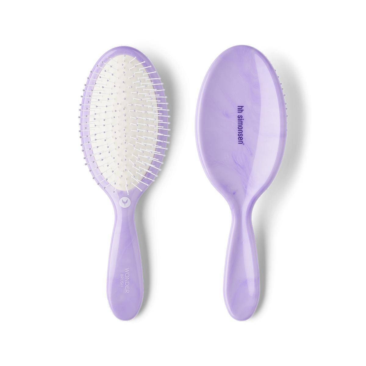 HH Simonsen Wonder Brush Purple