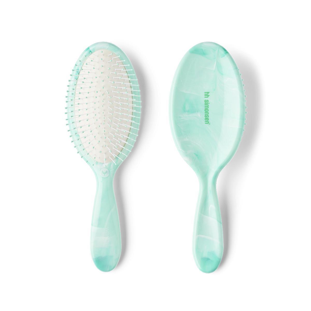 HH Simonsen Wonder Brush Turquoise