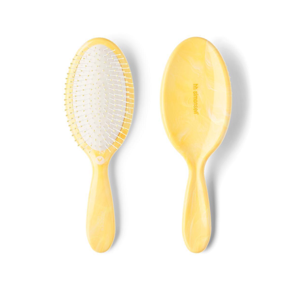 HH Simonsen Wonder Brush Yellow