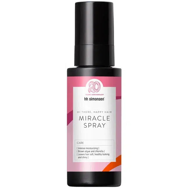 HH Simonsen Miracle Spray
