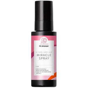 HH Simonsen Miracle Spray