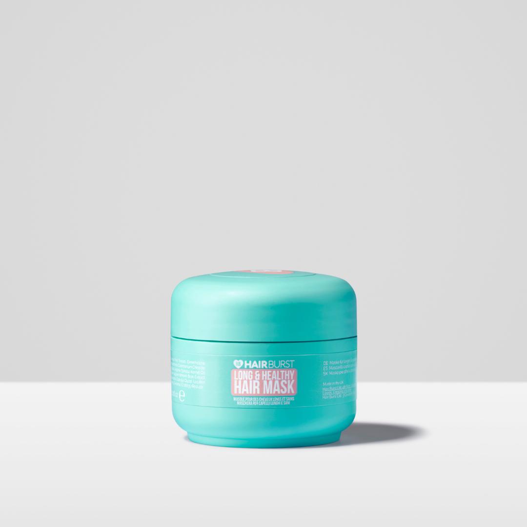 Hairburst Mini Long & Healthy Hair Mask