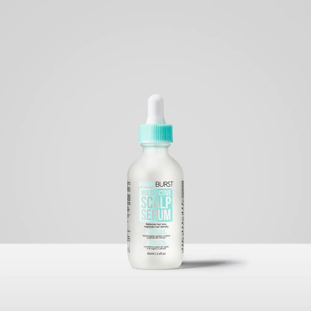 Hairburst Multi Active Scalp Serum 60ml
