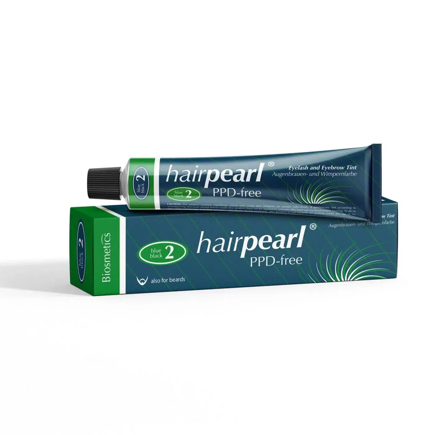 Hairpearl PPD Free Lash Tint