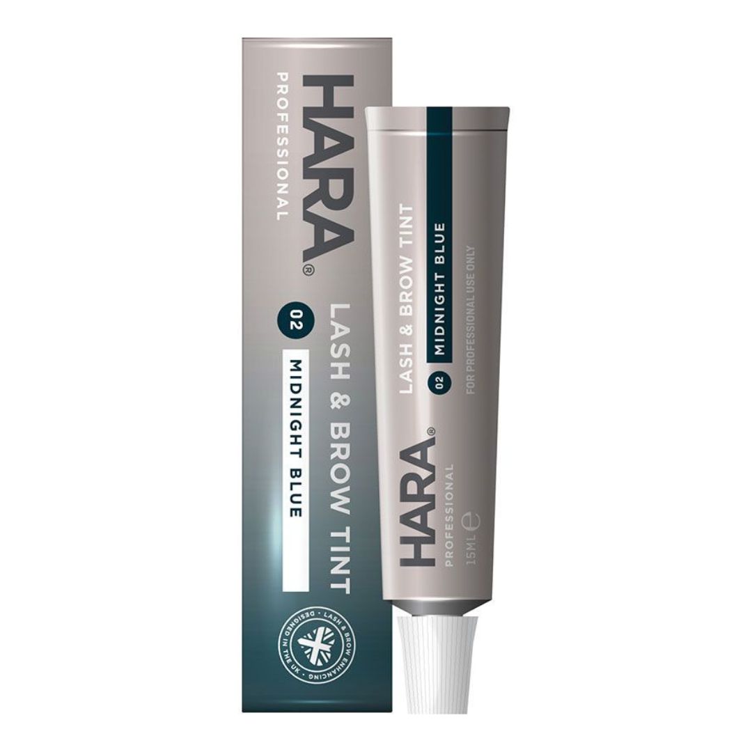 Hara Professional Lash and Brow Tint