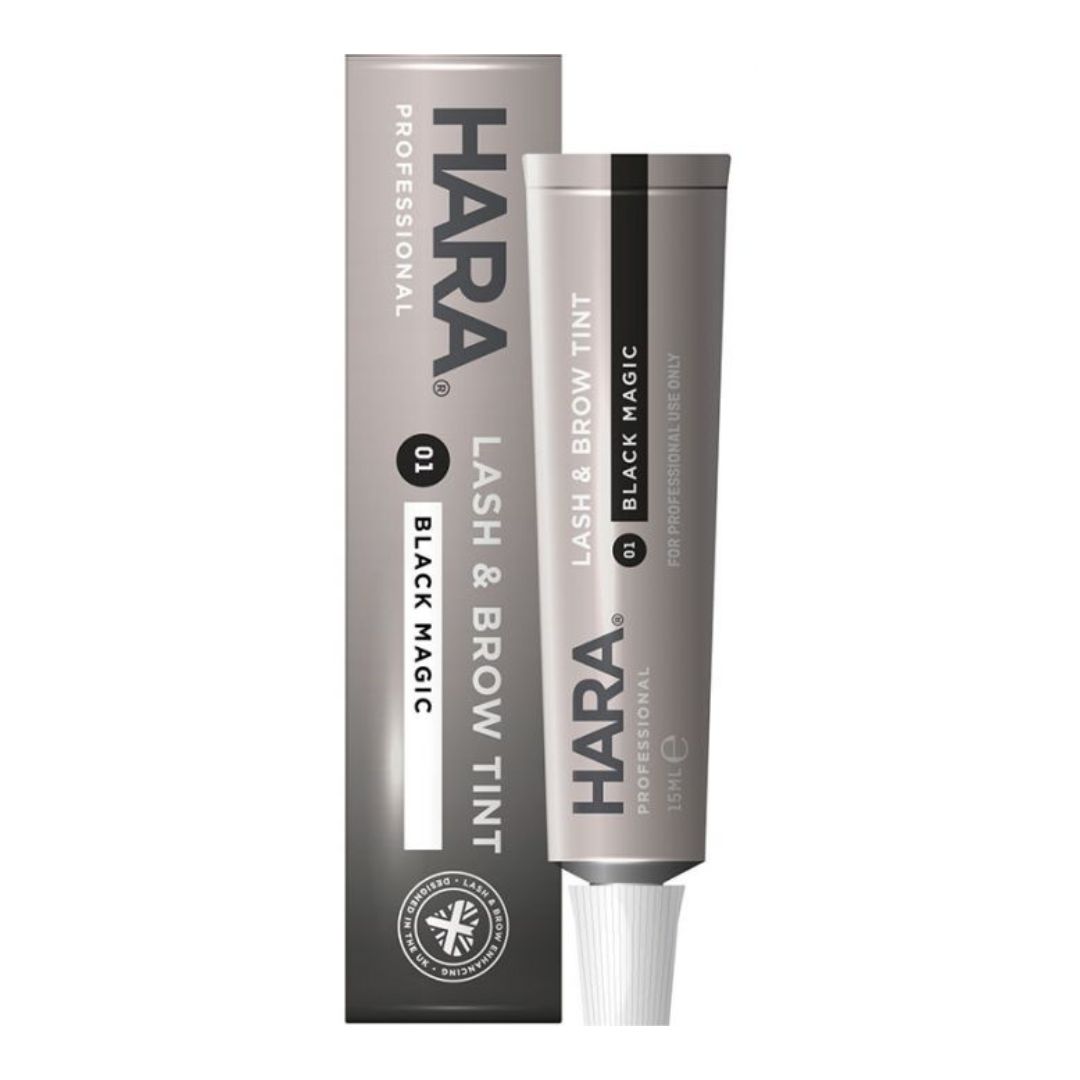Hara Professional Lash and Brow Tint