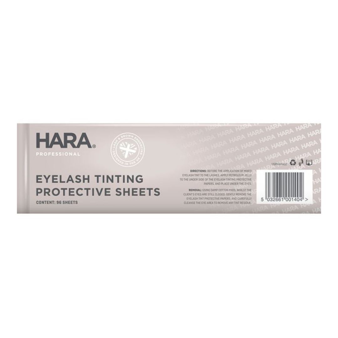 Hara Professional Protective Eyelash Sheets