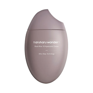 Haruharu Wonder Black Rice 10 Hyaluronic Cream