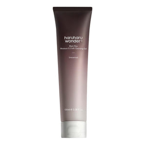 Haruharu Wonder Black Rice Moisture 5.5 Soft Cleansing Gel 100ml