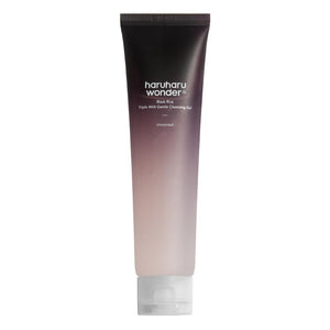 Haruharu Wonder Black Rice Triple AHA Gentle Cleansing Gel 100ml