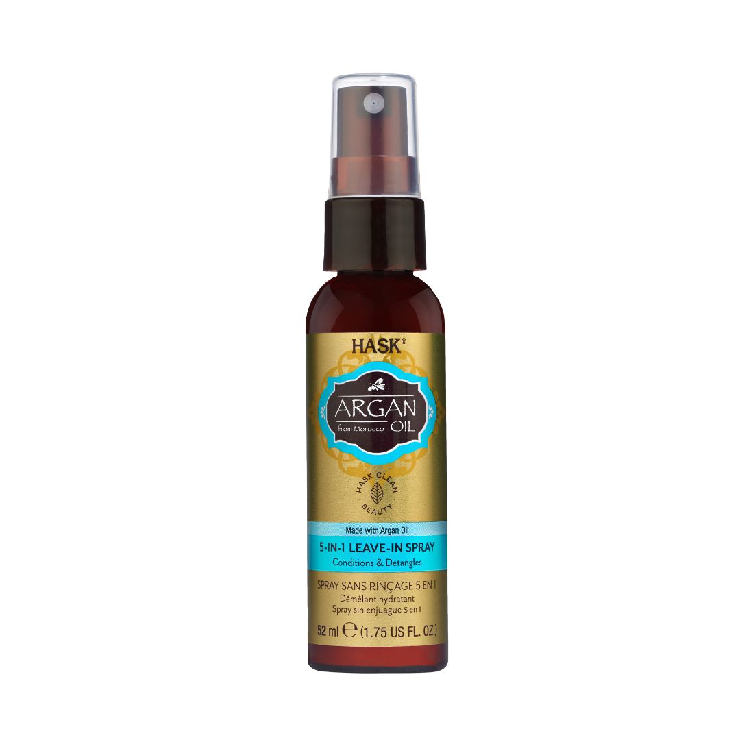 Hask Argan Leave In Spray 52ml