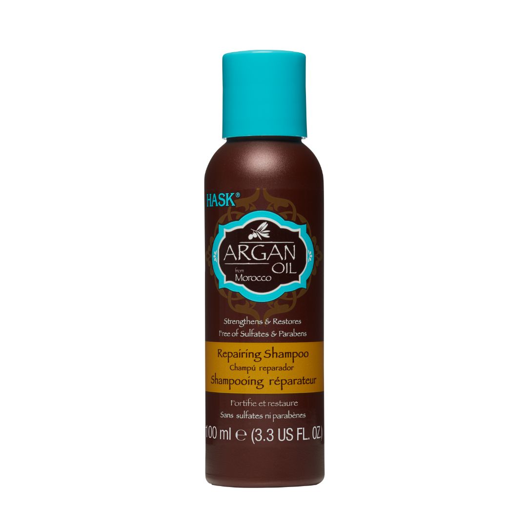 Hask Argan Sjampó 100ml