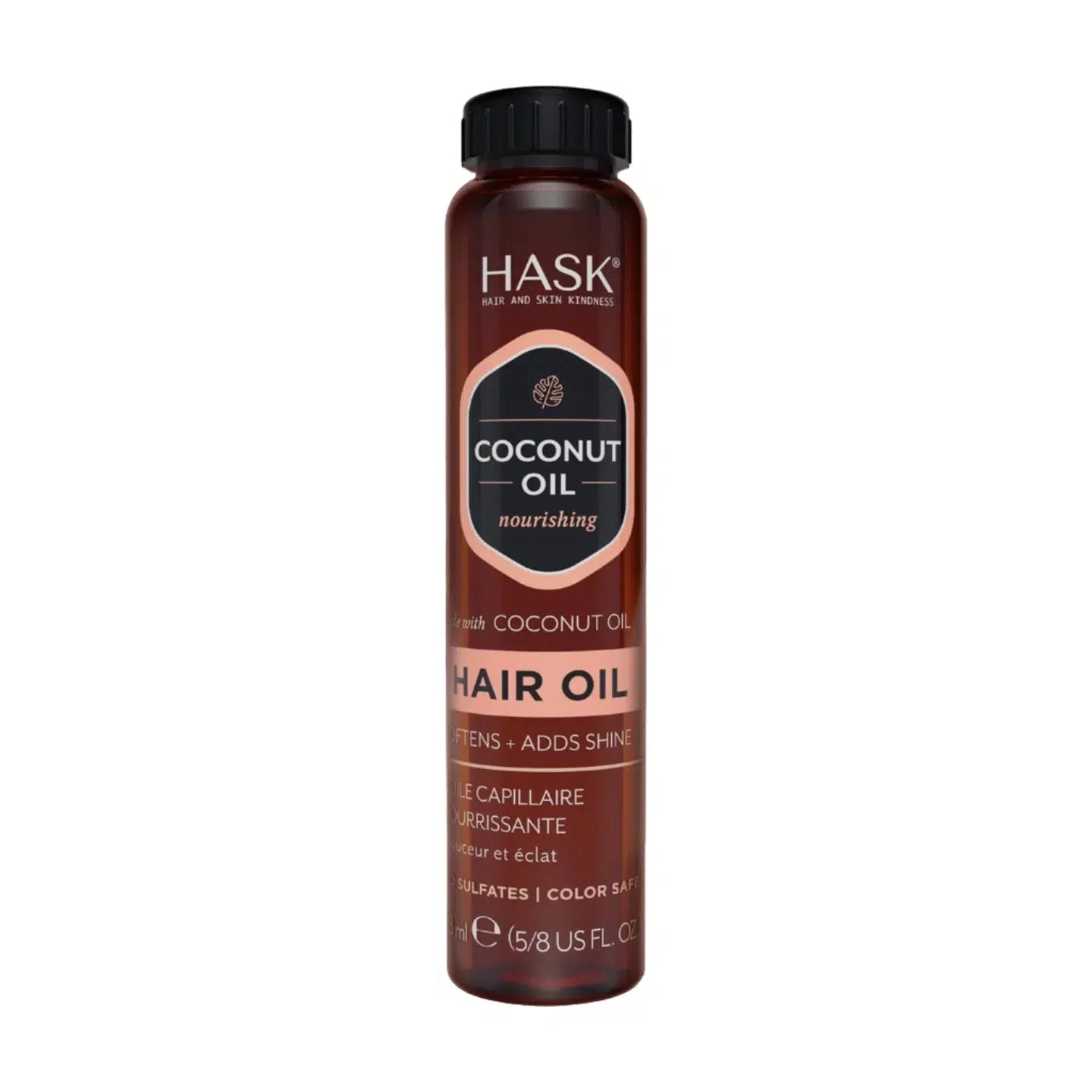 Hask Coconut Oil Shine 59ml