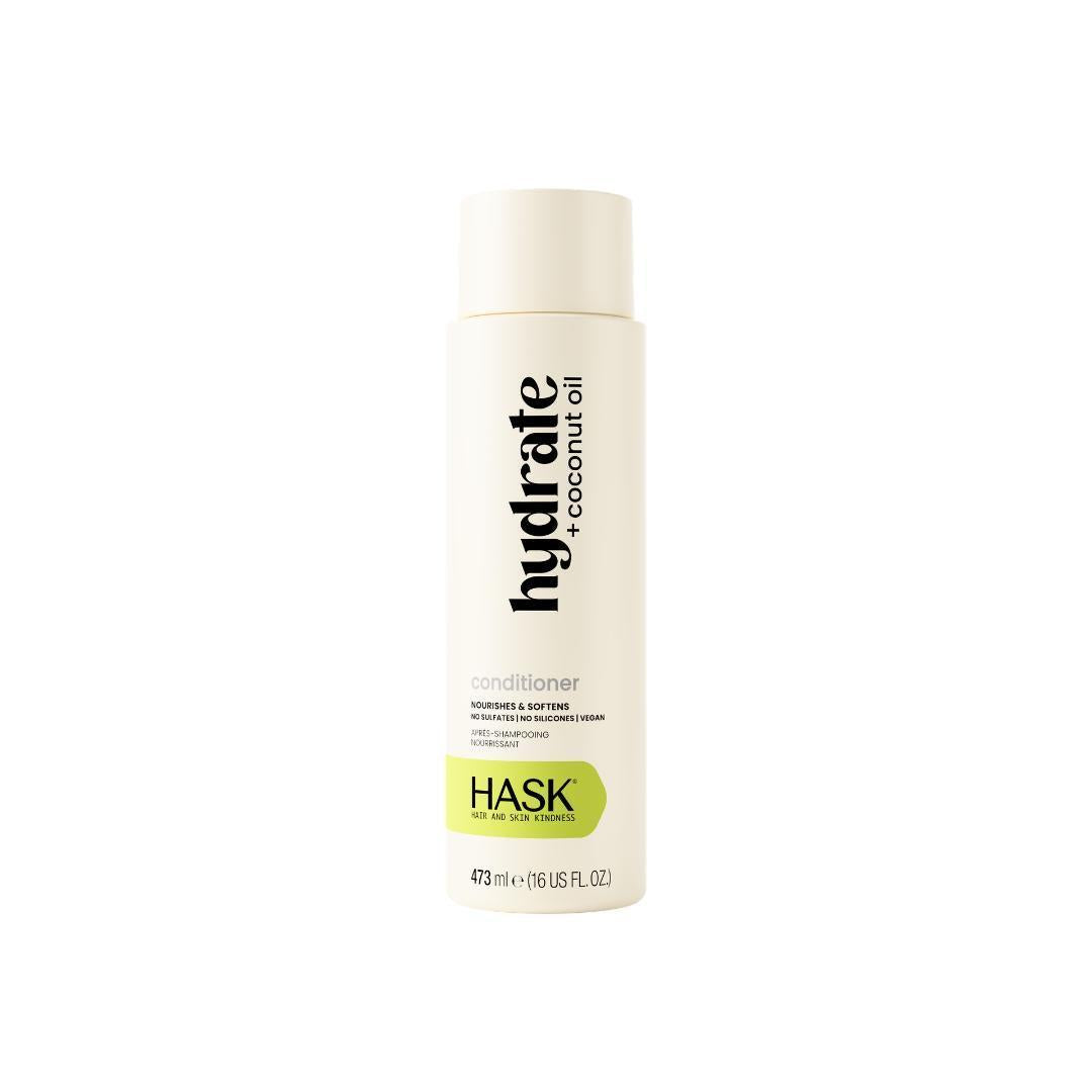 Hask Hydrate Hárnæring 473ml