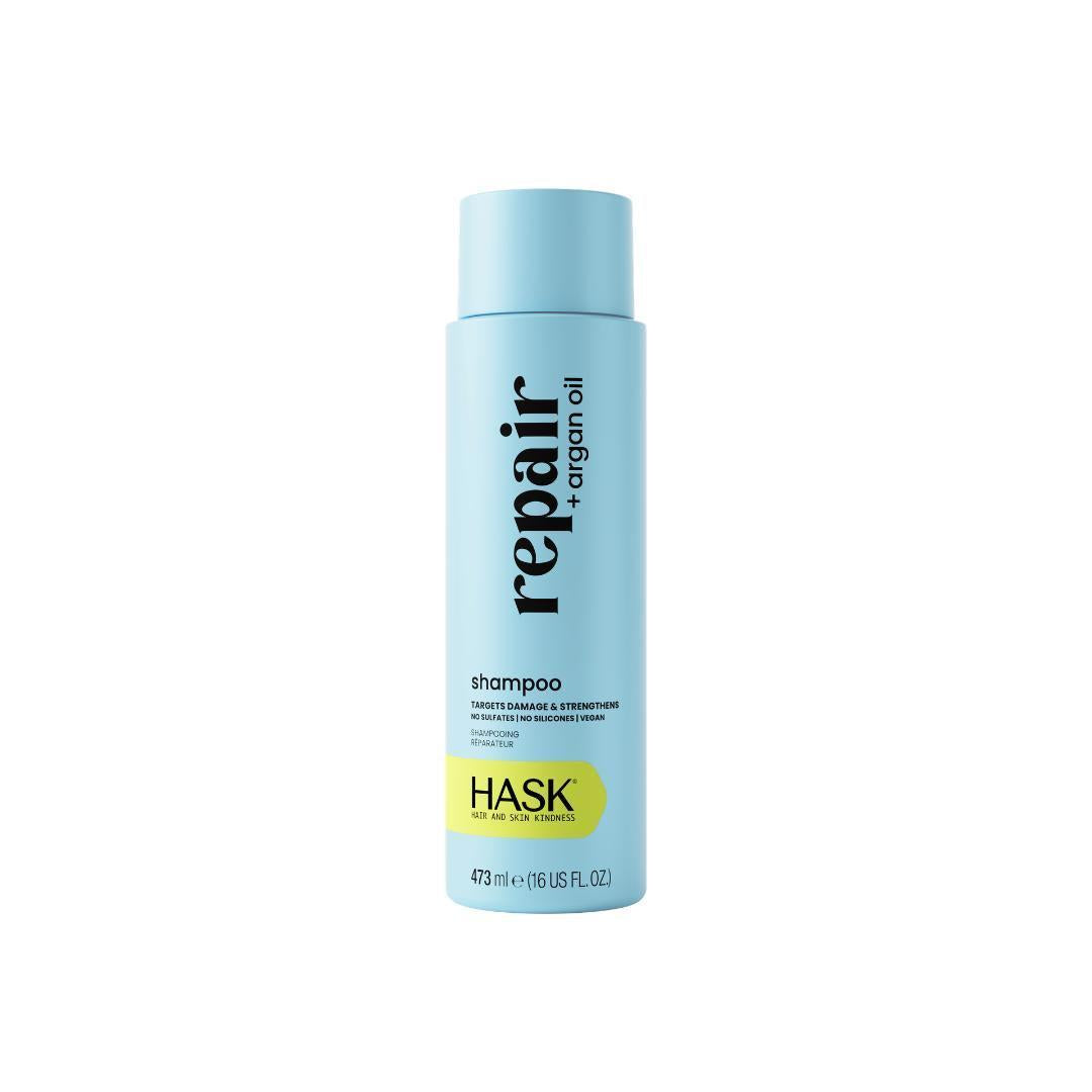 Hask Repair Sjampó 473ml