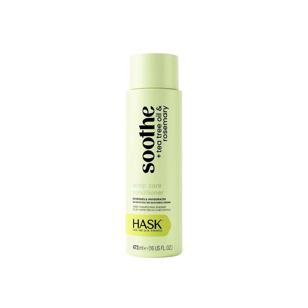 Hask Soothe Hárnæring 473ml