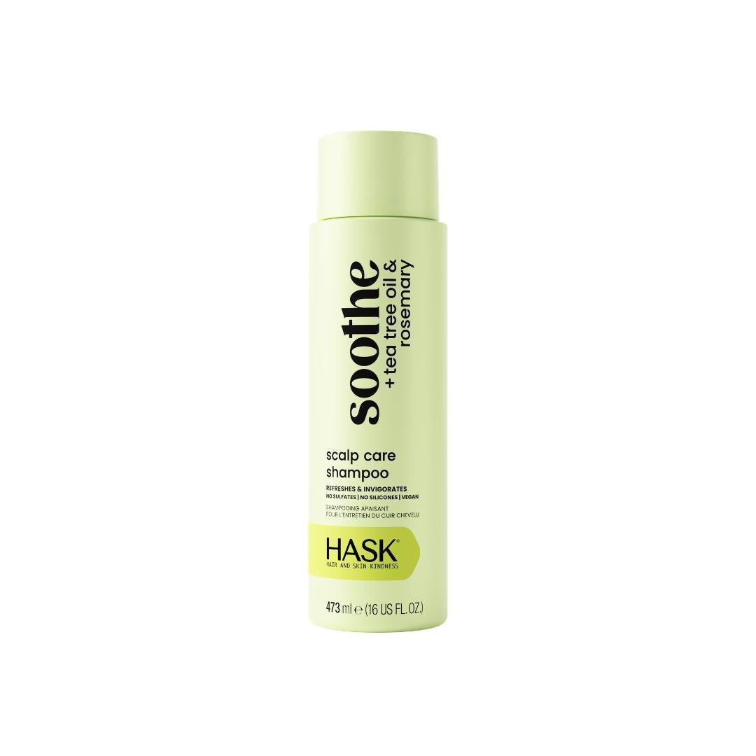 Hask Soothe Sjampó 473ml
